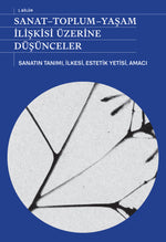 Sanat Toplum Yaşam