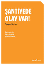 Şantiyede Olay Var! 8. Baskı