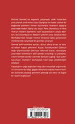 İnşa Etmek ve Yaşamak: Şehir Etiği