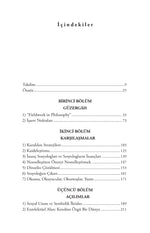 Seçilmiş Metinler - Pierre Bourdieu
