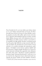 Seçilmiş Metinler - Pierre Bourdieu
