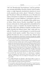 Seçilmiş Metinler - Pierre Bourdieu