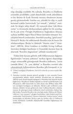 Seçilmiş Metinler - Pierre Bourdieu