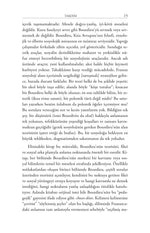 Seçilmiş Metinler - Pierre Bourdieu