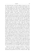 Seçilmiş Metinler - Pierre Bourdieu
