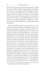 Seçilmiş Metinler - Pierre Bourdieu