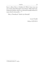 Seçilmiş Metinler - Pierre Bourdieu