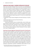 Taşınmaz Mal Değerlemesi