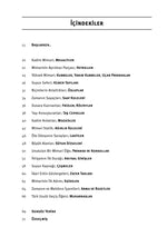 Unutulan Kadim Mimarlık