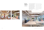 Workplace Design / Çalışma Alanları Tasarımı