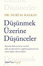 Düşünmek Üzerine Düşünceler