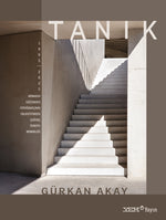 TANIK - Mimarın Gözünden Fotoğrafçının Objektifinden Çağdaş Türkiye Mimarlığı (1995-2025)