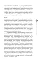 İstanbul 1600 Yıllık Bir Müzedir