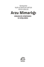 Arzu Mimarlığı