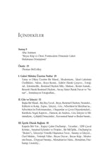 Beyaz Küpün İçinde