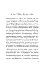 Beyaz Küpün İçinde