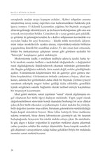 Beyaz Küpün İçinde