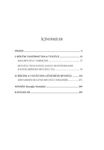 Bir Üretim Mekanı Olarak: Beyoğlu Düşerse