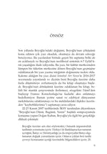 Bir Üretim Mekanı Olarak: Beyoğlu Düşerse