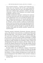 Bir Üretim Mekanı Olarak: Beyoğlu Düşerse