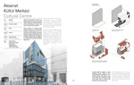 Bu da Bir Mimarlık Kitabı - This is also an Architecture Book