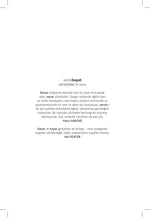 Çağdaş Sanatın Örgütlenmesi - Estetik Modernizmin Tasfiyesi