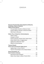 Çağdaş Sanatın Örgütlenmesi - Estetik Modernizmin Tasfiyesi