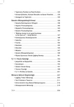 Çağdaş Sanatın Örgütlenmesi - Estetik Modernizmin Tasfiyesi