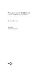 Çekirgelerin Saltanatı – Osmanlı’da Sınır, Çevre ve İktidar