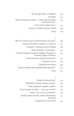 Çekirgelerin Saltanatı – Osmanlı’da Sınır, Çevre ve İktidar