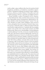 Çekirgelerin Saltanatı – Osmanlı’da Sınır, Çevre ve İktidar