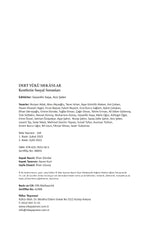 Dert Yükü Mekanlar - Kentlerin Sosyal Sorunları