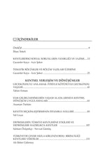 Dert Yükü Mekanlar - Kentlerin Sosyal Sorunları