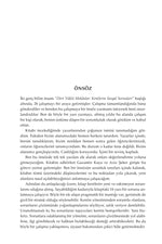 Dert Yükü Mekanlar - Kentlerin Sosyal Sorunları