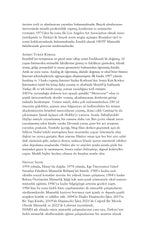 Eleştiri ve Mimarlık