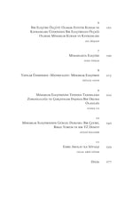 Eleştiri ve Mimarlık