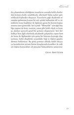 Eleştiri ve Mimarlık