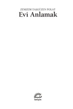 Evi Anlamak