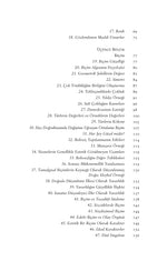 Güzelliğin Felsefesi