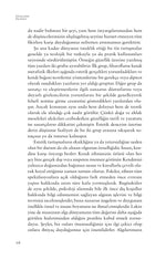 Güzelliğin Felsefesi