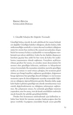 Güzelliğin Felsefesi