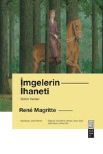 İmgelerin İhaneti -Ciltli