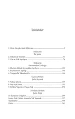 İnşa Etmek ve Yaşamak: Şehir Etiği