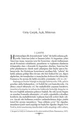 İnşa Etmek ve Yaşamak: Şehir Etiği