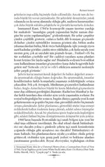 İnşa Etmek ve Yaşamak: Şehir Etiği