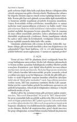 İnşa Etmek ve Yaşamak: Şehir Etiği