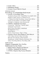 Katı Olan Her Şey Buharlaşıyor - Modernite Deneyimi