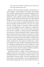 Katı Olan Her Şey Buharlaşıyor - Modernite Deneyimi