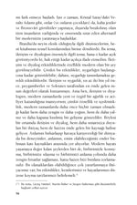 Katı Olan Her Şey Buharlaşıyor - Modernite Deneyimi