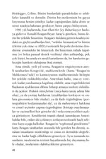 Katı Olan Her Şey Buharlaşıyor - Modernite Deneyimi